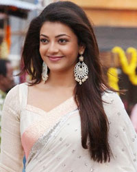 Kajal Aggarwal